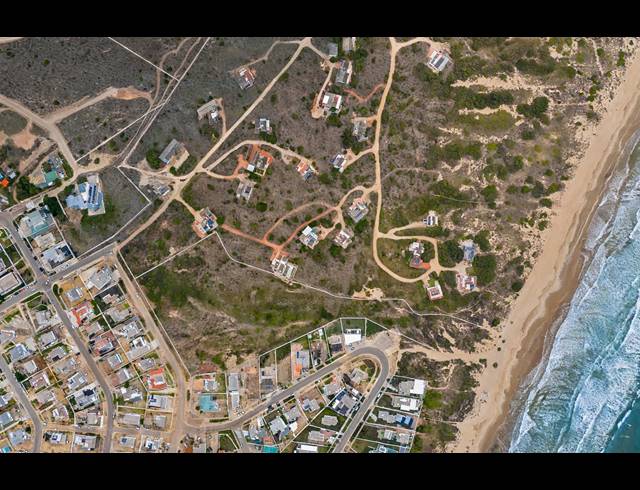 586M² VACANT LAND FOR SALE IN BOGGOMSBAAI